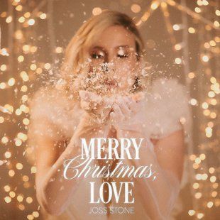 Вінілова платівка Joss Stone - Merry Christmas, Love Основне Фото №1