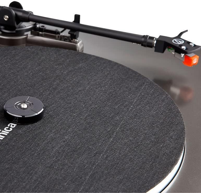 Програвач вінілу Audio-Technica AT-LP2XGY Основне Фото №8