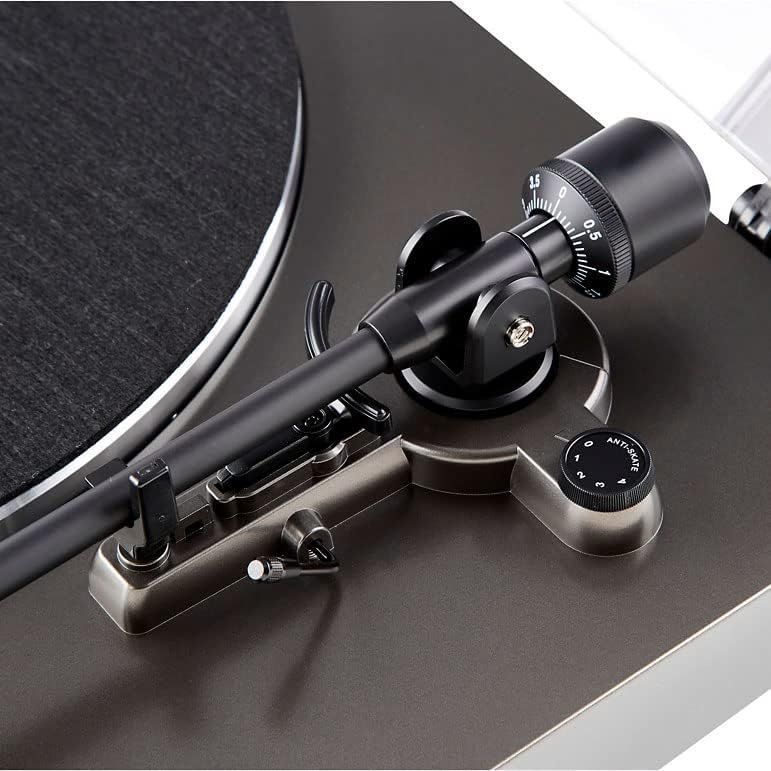Програвач вінілу Audio-Technica AT-LP2XGY Основне Фото №5