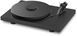 Проигрыватель винила Pro-Ject Debut PRO S Balanced (PICK IT S2 C BLACK) Black Фото №4