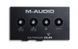 Аудиоинтерфейс M-AUDIO MTRACKDUO Фото №1