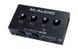Аудиоинтерфейс M-AUDIO MTRACKDUO Фото №3