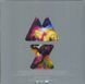 Виниловая пластинка Coldplay &ndash; Mylo Xyloto Фото №2