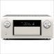 AV ресивер Denon AVR-X7200WA Black Silver Фото №1