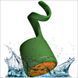 Портативная акустика Polk Boom Swimmer Duo Green Фото №3