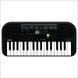 Синтезатор Casio SA-47 A Фото №1