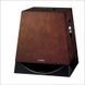Активный сабвуфер Yamaha NS-SW700 Brown Фото №1
