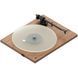 Програвач вінілу Pro - Ject T1 Phono SB OM5e Walnut Фото №2