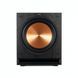 Сабвуфер Klipsch Reference Premiere SPL-120 Black Фото №4