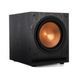 Сабвуфер Klipsch Reference Premiere SPL-120 Black Фото №1