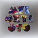 Виниловая пластинка Coldplay &ndash; Mylo Xyloto Фото №1