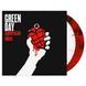 Вінілова платівка Green Day - American Idiot (2LP), Red & Black + White & Black Vinyl Фото №2