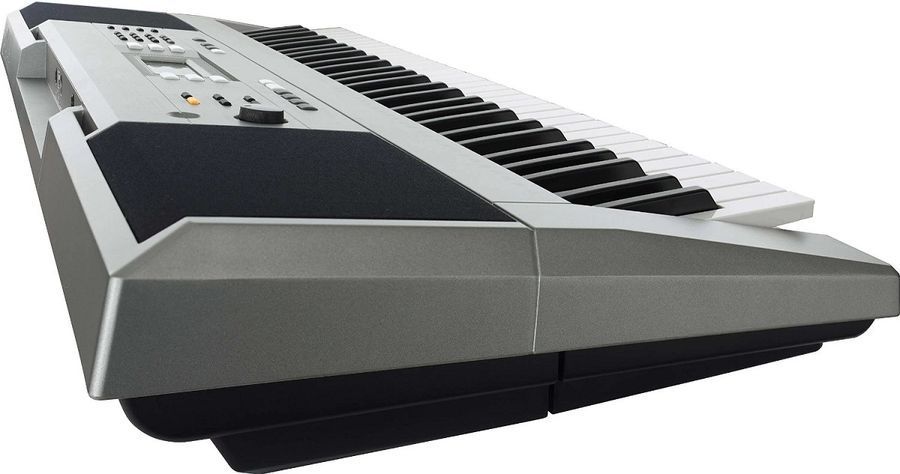 Синтезатор Yamaha PSR - E353 Основне Фото №3
