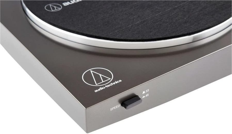 Програвач вінілу Audio-Technica AT-LP2XGY Основне Фото №6