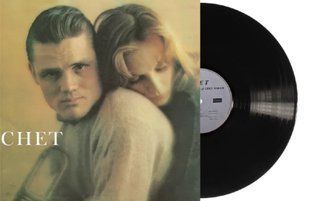 Виниловая пластинка&nbsp;Chet Baker &ndash; Chet (Deluxe Edition) Основное Фото №1