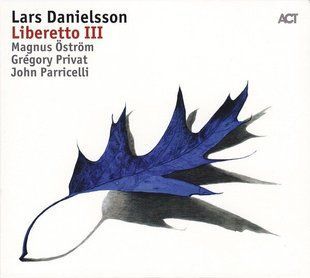 Вінілова платівка Lars Danielsson - Liberetto Iii Основне Фото №1