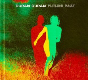 Музичний CD диск Duran Duran &ndash; Future Past (Deluxe Edition) Digibook фірмовий Основне Фото №1