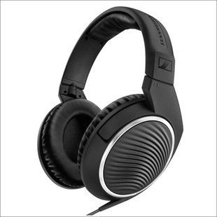 Навушники SENNHEISER HD 461i Основне Фото №1