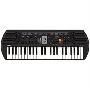 Синтезатор Casio SA - 77 A Основне Фото №1