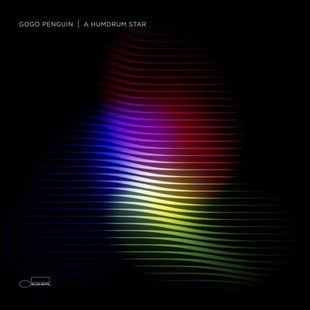 Вінілова платівка Gogo Penguin - A Humdrum Star (2LP) 180 Gram Основне Фото №1