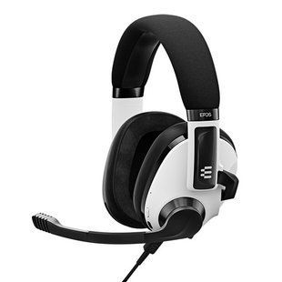 Гарнітура Sennheiser Epos H3 Hybrid Onyx White Основне Фото №1