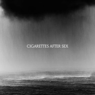 Виниловая пластинка Cigarettes After Sex &ndash; Cry (Deluxe Edition) Основное Фото №1