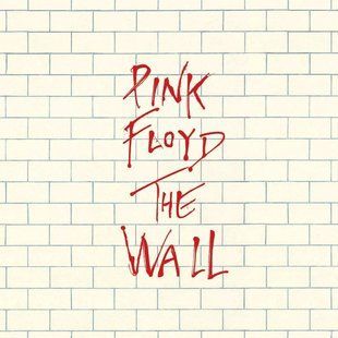 Виниловая пластинка Pink Floyd - The Wall (2LP), Remastered 2025, 180 Gram Vinyl Основное Фото №1