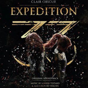 Виниловая пластинка Soundtrack - Clair Obscur: Expedition 33 (6LP), Deluxe Box Set Основное Фото №1