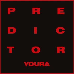 Виниловая пластинка Youra - Predictor Основное Фото №1