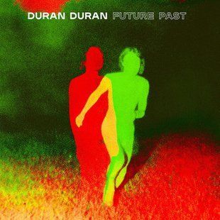 Вінілова платівка Duran Duran &ndash; Future Past.White Vinyl Основне Фото №1