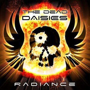 Вінілова платівка The Dead Daisies - Radiance (Gatefold) Основне Фото №1