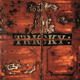 Виниловая пластинка Tricky &ndash; Maxinquaye.180 Gram Основное Фото №1