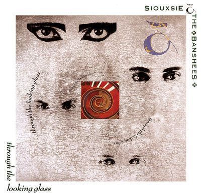 Вінілова платівка Siouxsie And The Banshees Through The Looking