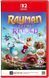 Гра Rayman Legends Retold Launch Edition (код активації) Nintendo Switch 2