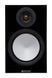Полочная акустика Monitor Audio Silver 100 High Gloss Black (7G) Фото №4