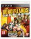 Гра Borderlands: Game of the Year Edition PS3 Б/В Фото №1