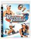 Гра Virtua Tennis 3 (англ. версія) б/у на PS3 Фото №1