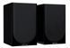 Полочная акустика Monitor Audio Silver 100 High Gloss Black (7G) Фото №3