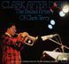 Музичний CD диск Clark Terry - Clark After Dark, The Ballad Artistry Of Clark Terry фірмовий Фото №1
