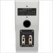 Полична акустика Tannoy Revolution XT Mini Gloss White Фото №2