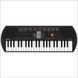 Синтезатор Casio SA-77 A Фото №1