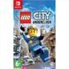 Игра на Nintendo Switch - Lego City Undercover Фото №1