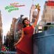 Музыкальный CD диск Norah Jones &ndash; I Dream Of Christmas (Digipack) Фото №1