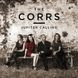 Вінілова платівка The Corrs - Jupiter Calling (2LP), Limited Red Vinyl edition Фото №1