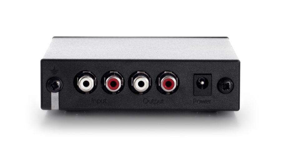 Фонокоректор Rega FONO MM MINI A2D MK2 Основне Фото №3