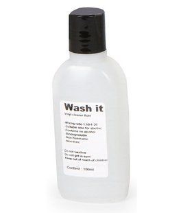 Концентрат чистящей жидкости Pro-Ject Wash IT 100 мл Основное Фото №1