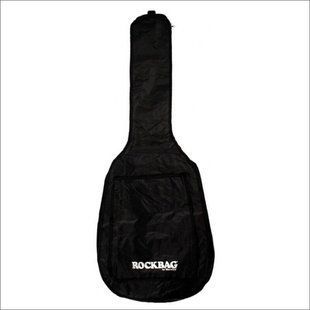 Чехол для акустической гитары RockBag RB20539 Основное Фото №1