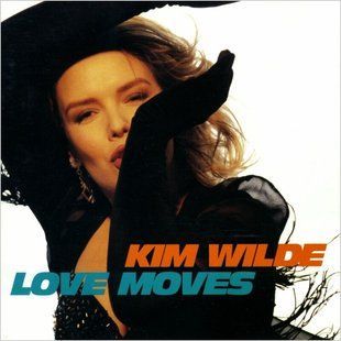 Музичний CD диск Kim Wilde - Love Moves (2CD+DVD) фірмовий Основне Фото №1