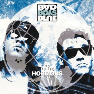 Виниловая пластинка Bad Boys Blue &ndash; To Blue Horizons (Limited Edition) Turquoise Vinyl Основное Фото №1