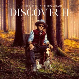Вінілова платівка Zucchero - Discover II (2LP), 180 Gram Основне Фото №1
